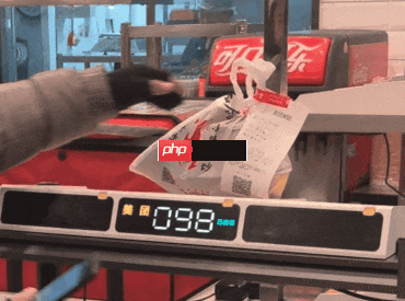 重力感应 1 秒出餐,美团外卖出餐格启动试点