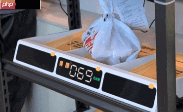 重力感应 1 秒出餐,美团外卖出餐格启动试点