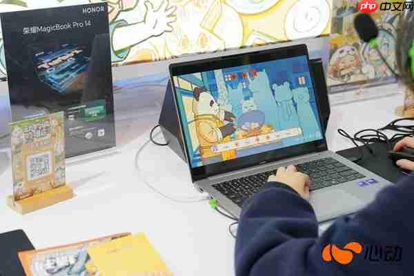 游戏人的线下派对怎么玩？心动在WePlay搞了个主题游乐园