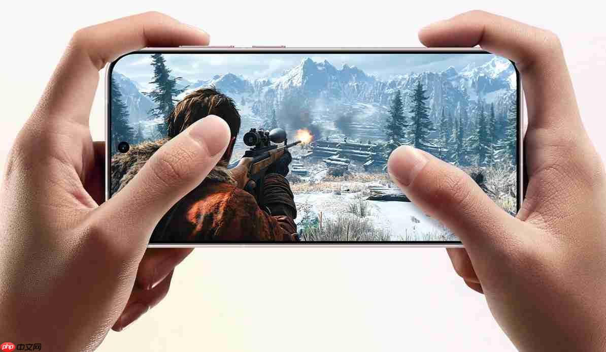 从「发热」到「冷静」，天玑9500如何实现游戏体验的全面进化