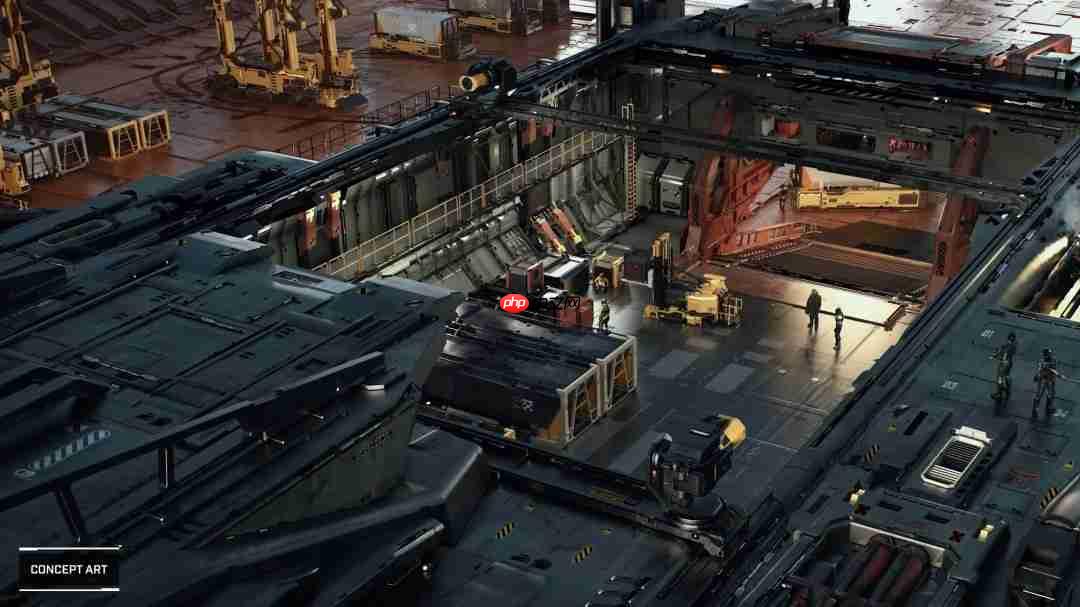 《星际公民》众筹神话再破纪录 筹资突破9亿美元