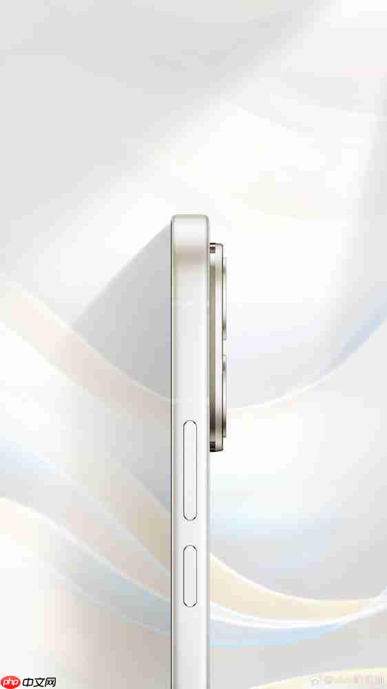 vivo S50系列外观公布:采用沙塅光刻工艺