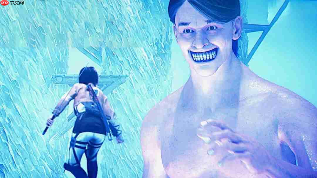 《刺客信条》演员批评进击的巨人联动:简直是胡闹!