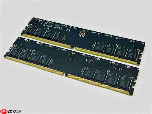 国内首发128GB CL32旗舰规格!雷克沙ARES RGB DDR5 6400新规格发布