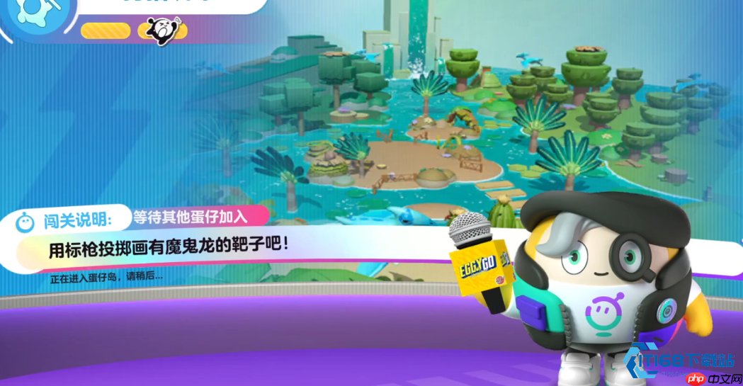 恐龙岛地图终极探索指南 新手秒变冒险达人