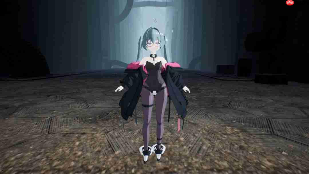 美少女机甲战斗《玩偶之巢》新更新 追加更高难度等