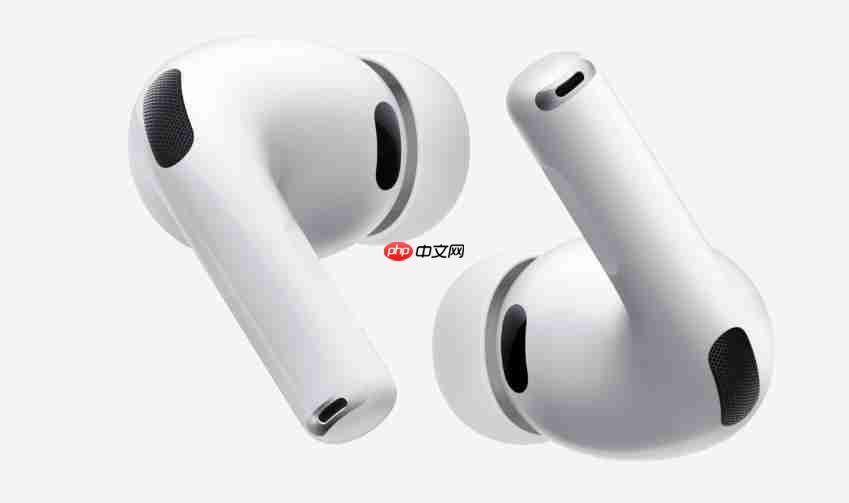 iOS 26新功能揭秘，AirPods Pro新增睡眠侦测功能，自动暂停播放助您安心入睡