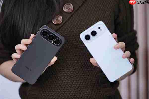 荣耀500系列首销卖爆:销量达前代151%