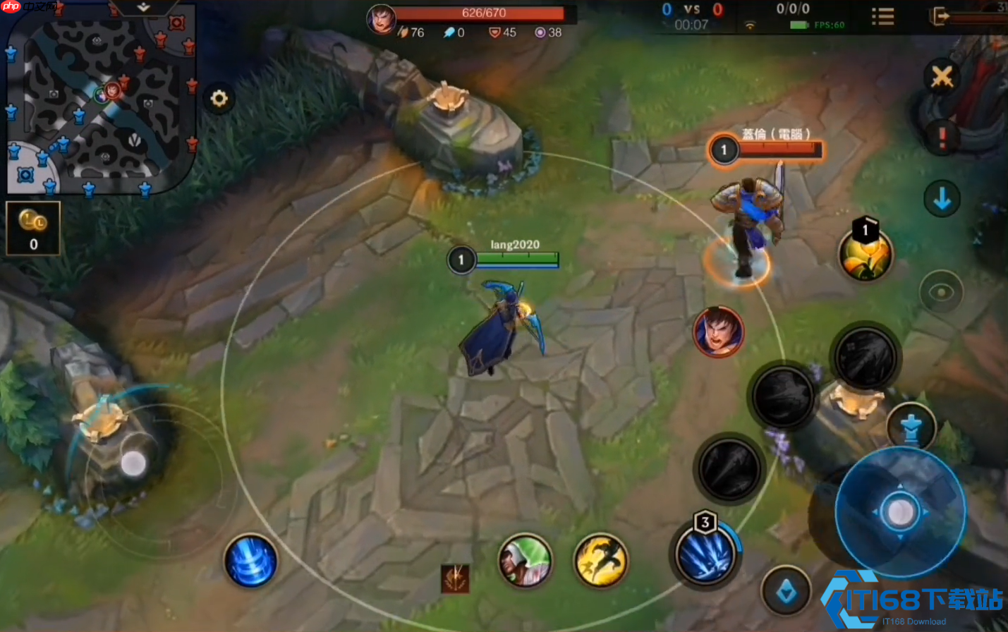 走A技巧终极指南：提升ADC输出的核心秘诀