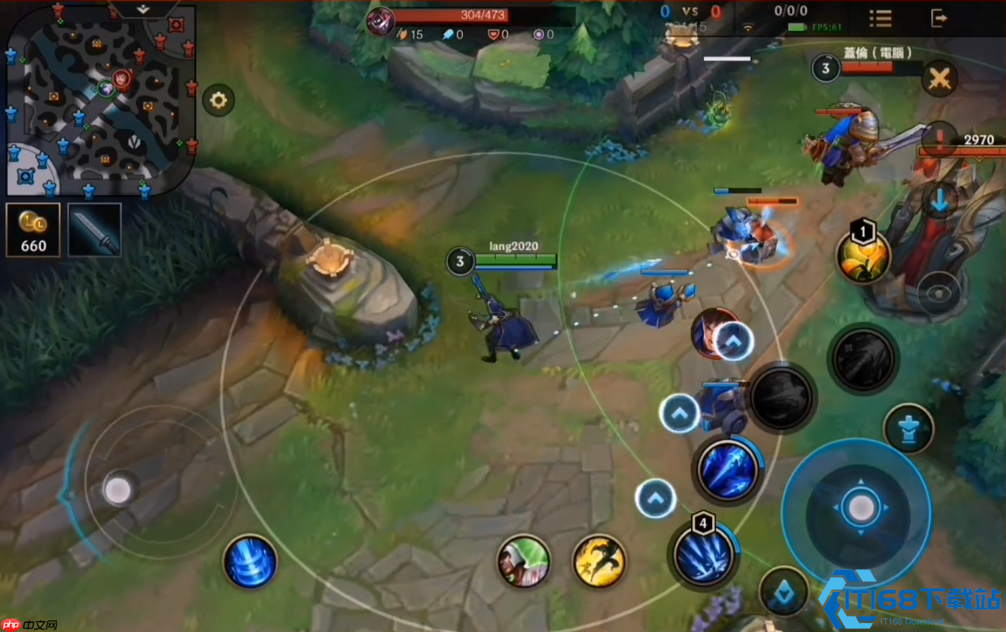 走A技巧终极指南：提升ADC输出的核心秘诀