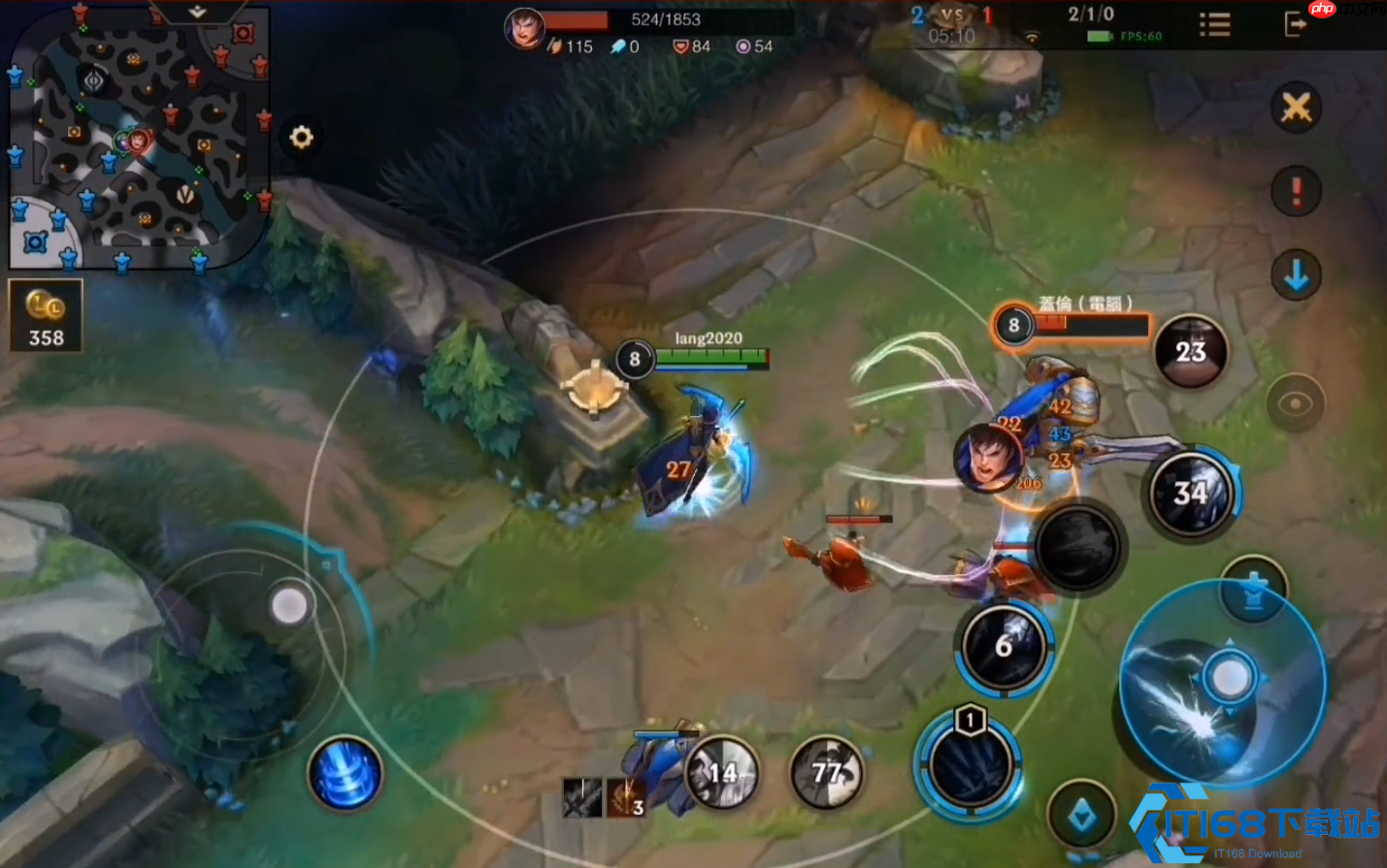 走A技巧终极指南：提升ADC输出的核心秘诀