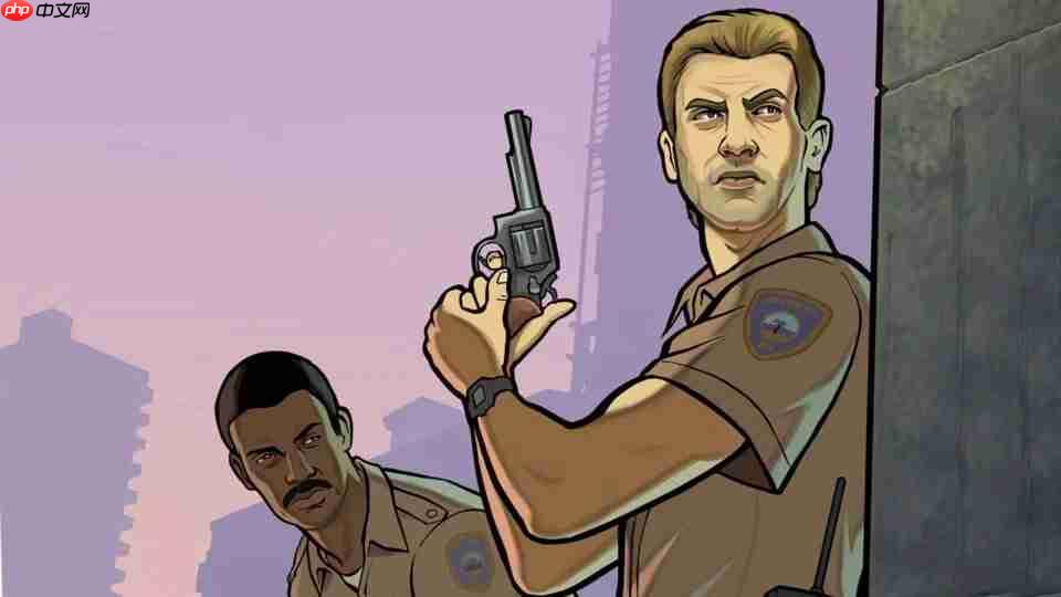 美国警方接报激烈枪战，竟是游戏玩家在激战？