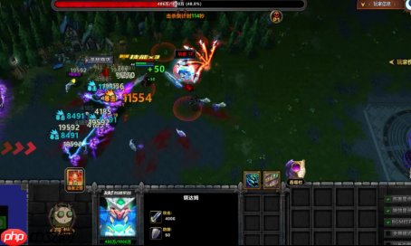 KK官方对战平台新图《不思议作战》上线即爆火!随机冒险玩法引玩家狂赞!