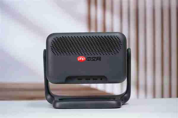 千元高刷王！哈趣投影H3 Ultra Max图赏