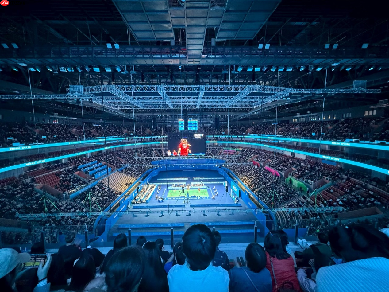 科技点亮全运,5G-A开启智慧观赛新纪元