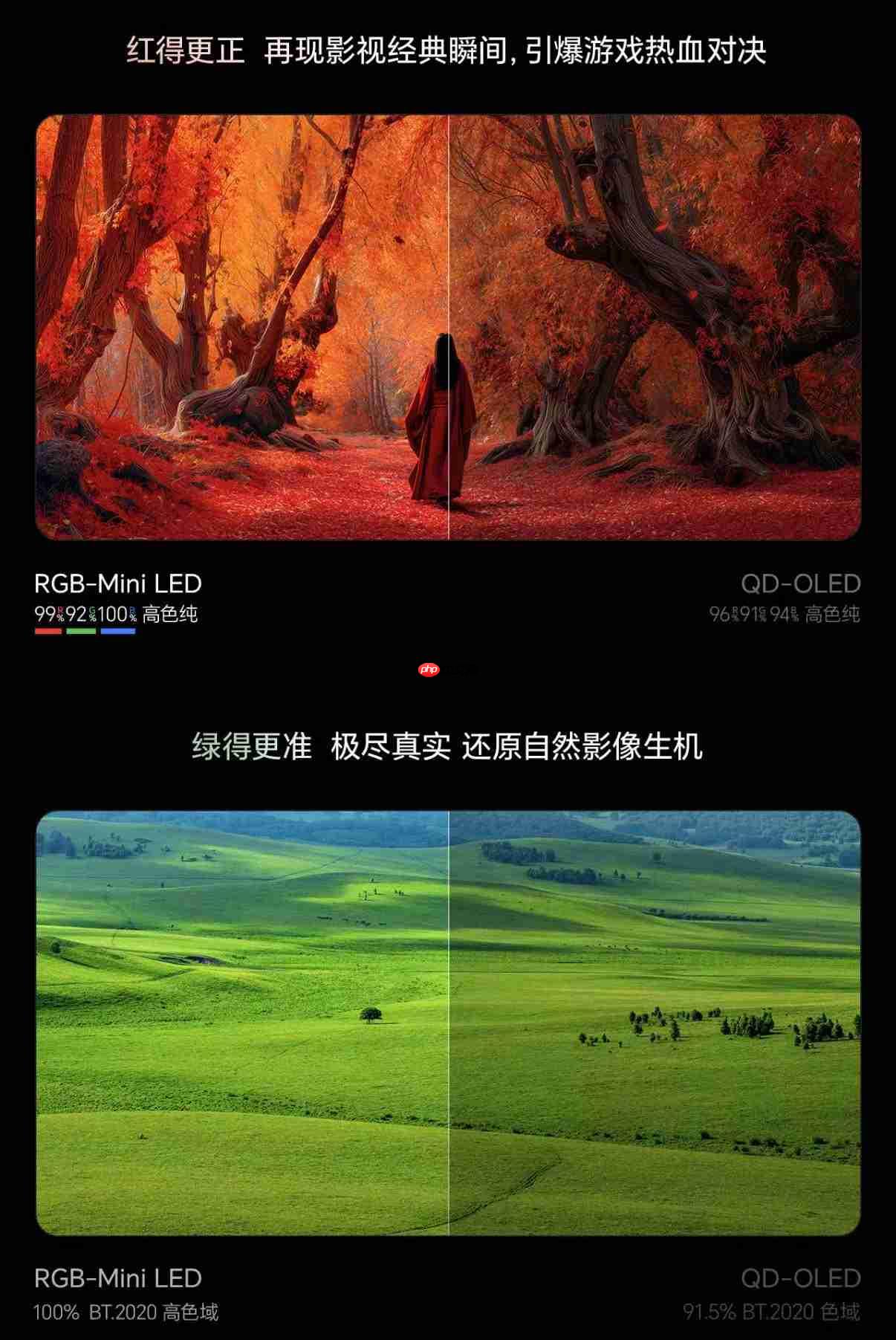 双12抄作业,3米开间上百吋,上墙后全家都夸买对了