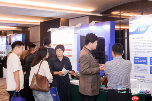 定档! 第二届数字孪生技术与产业发展大会暨场景培育与开放创新大会邀您12月4日聚首苏州!