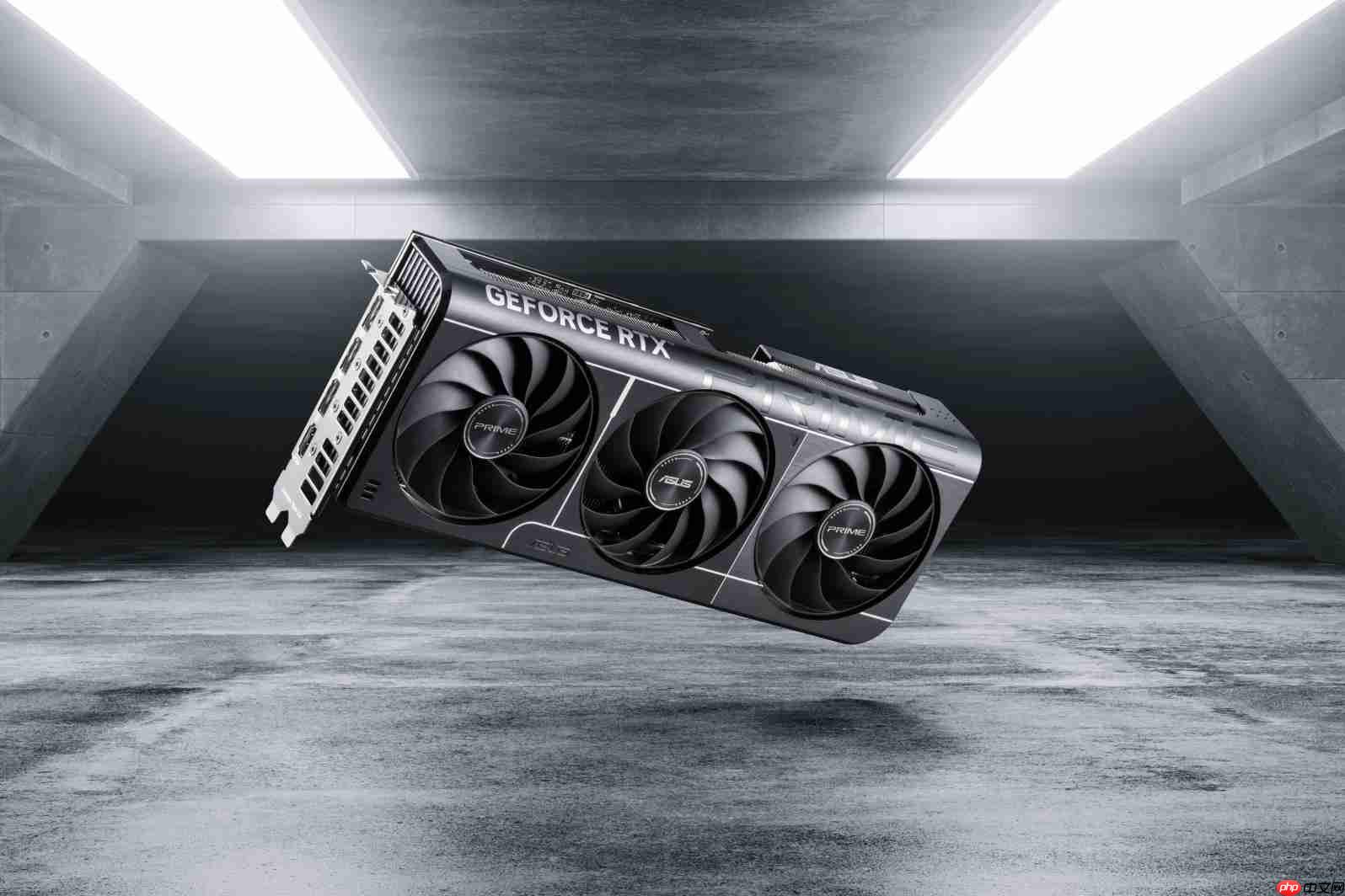 游戏与生产力全能驾驭:华硕PRIME 5070大师显卡