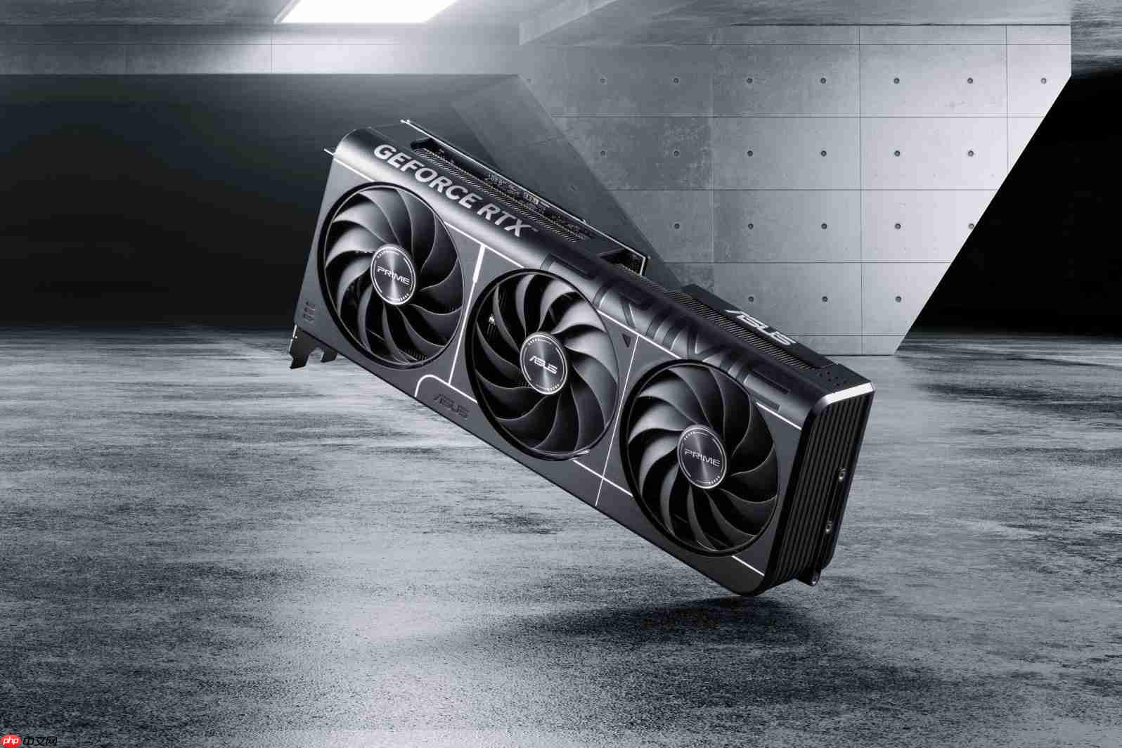 游戏与生产力全能驾驭:华硕PRIME 5070大师显卡