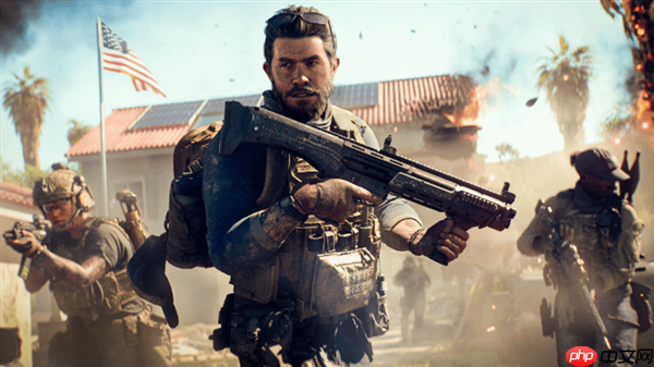 《战地6》免费周开启!华硕RTX50系显卡DLSS4加持高帧体验!