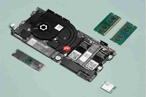 内存涨价受害者出现:可DIY笔记本Framework停售内存模块!