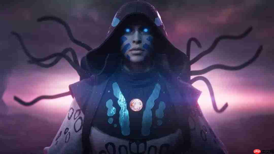 《命运3》要来了？爆料人称项目已进入极早期开发