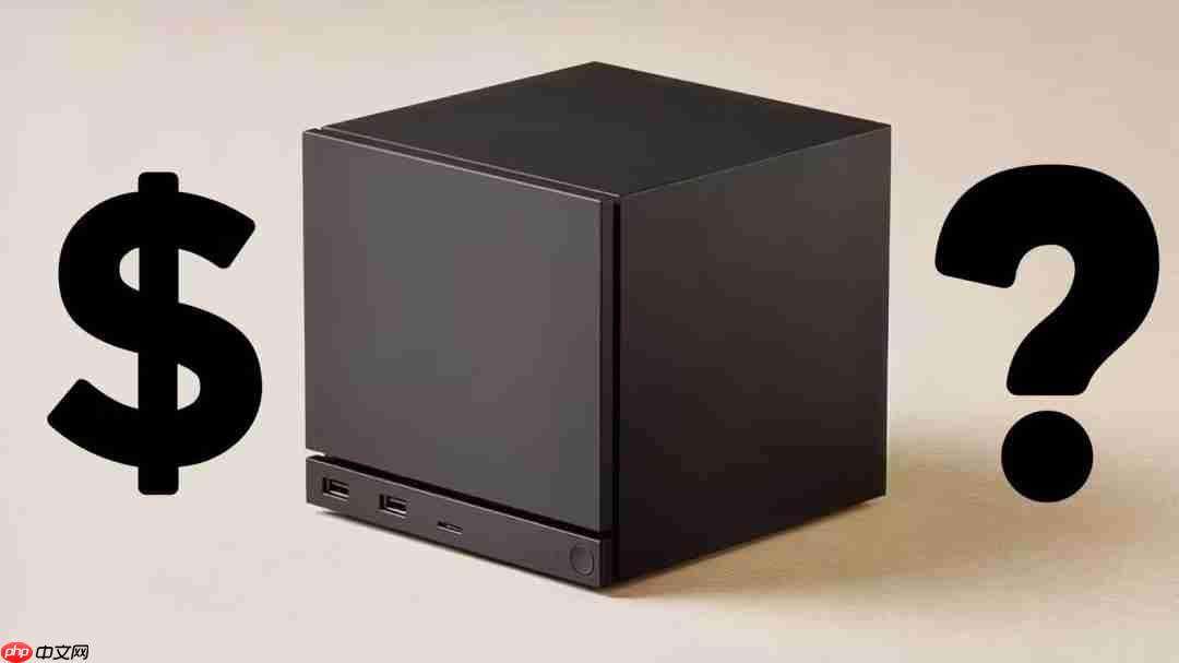 外媒统计结果出炉，超半数玩家不打算购买V社新款Steam主机