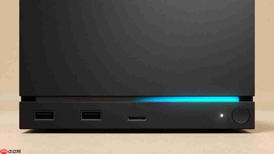 外媒统计出炉 超半数玩家无意购买V社新款Steam主机