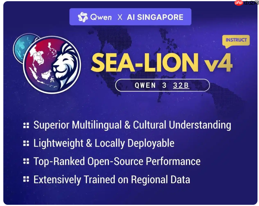 新加坡AI战略转向，舍弃Meta模型，拥抱阿里千问模式