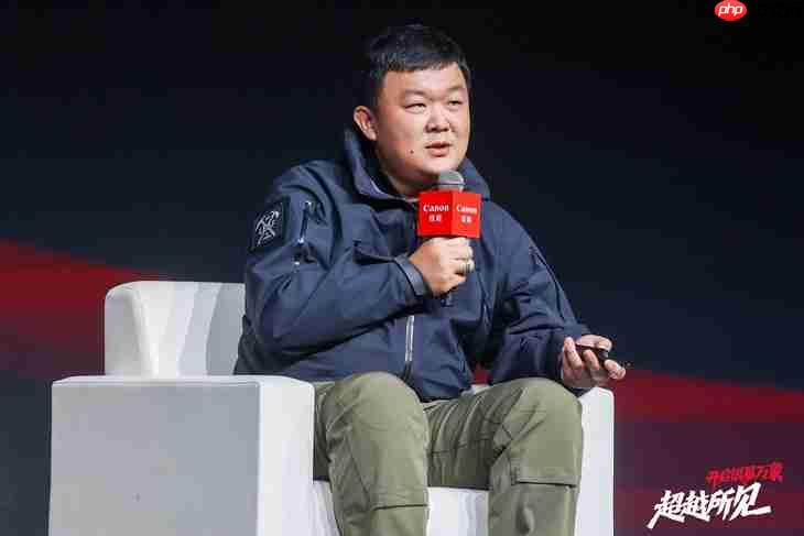 佳能EOS C50体验交流会:轻巧机身藏大能量,重塑多领域视频创作新生态