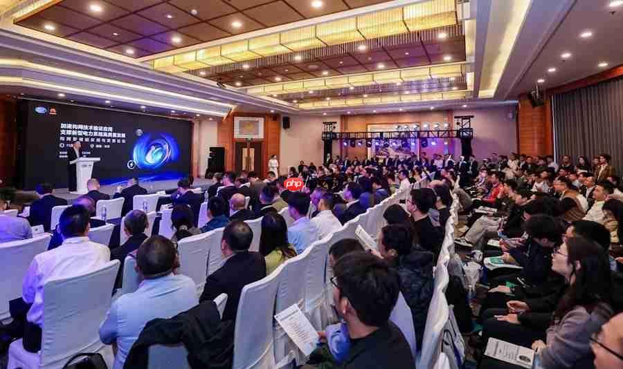 支撑新型电力系统高质量发展，构网型储能应用与发展论坛成功举办