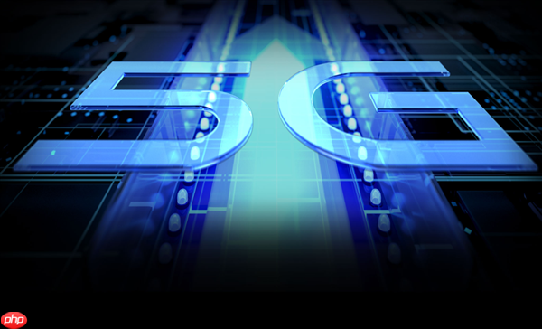 比5G快10倍!我国5G-A规模商用有序推进:覆盖超300个城市