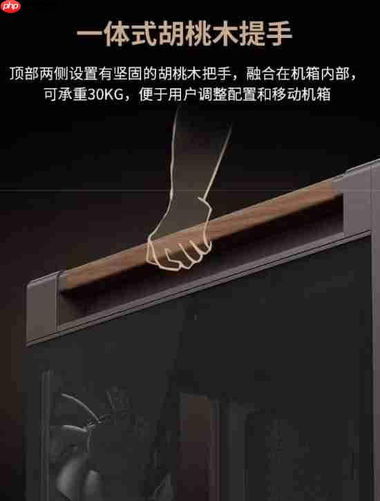 首发2199元:华硕创梦60 PA602限定版机箱开启新品预约,自带2只200mm特大杯风扇