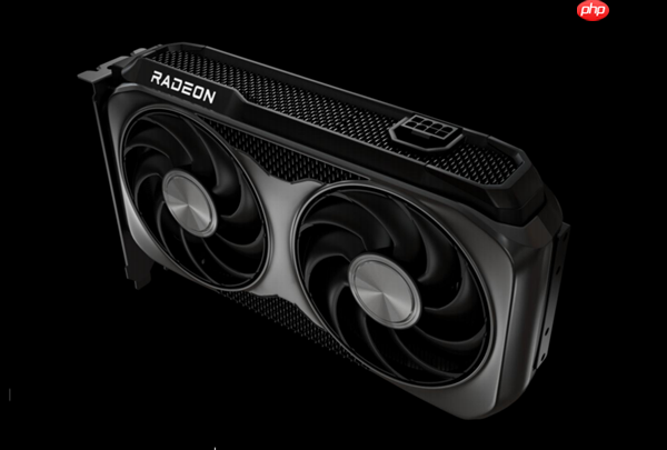 老用户暂时别想:AMD确认FSR Redstone仅适用于RX 9000!