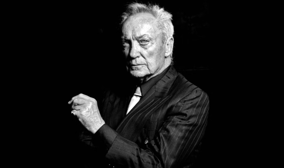 小岛秀夫哀悼乌多·基尔:一个时代的符号终结了!