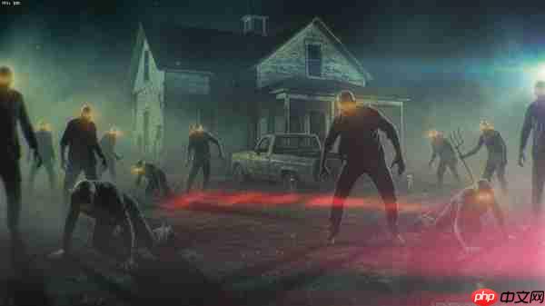 《使命召唤:黑色行动7》射击盛宴!耕升 RTX 5080 炫光 OC战场博弈