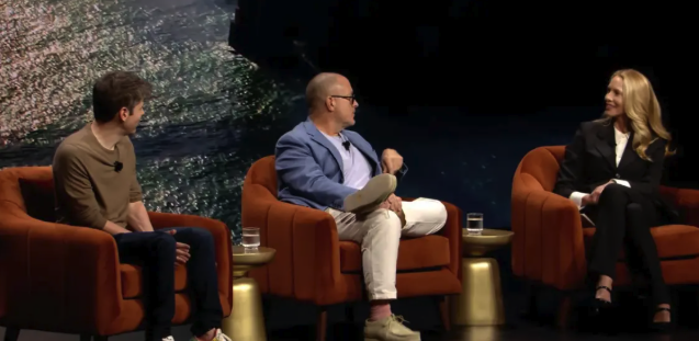 OpenAI联手苹果前设计总监,神秘AI硬件原型已诞生,两年内投产 - php中文网