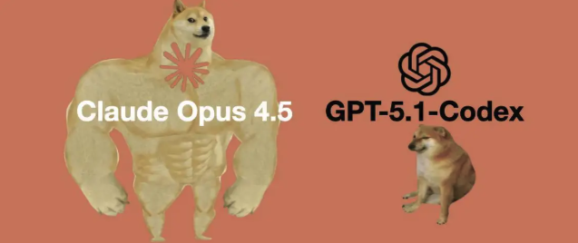 AI编程进入“超人时代”!Claude Opus 4.5深夜突袭,编程测试碾压人类 - php中文网