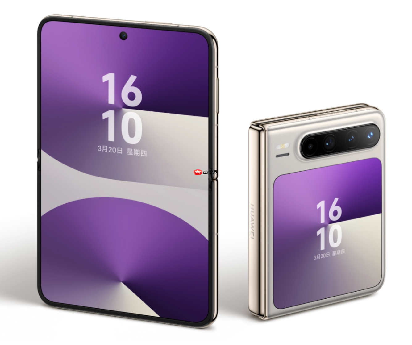 国产阔折叠机型直面苹果iPhone Fold，明年重磅发布！