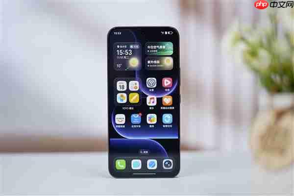 同档最强2亿像素AI主摄!荣耀500 Pro图赏