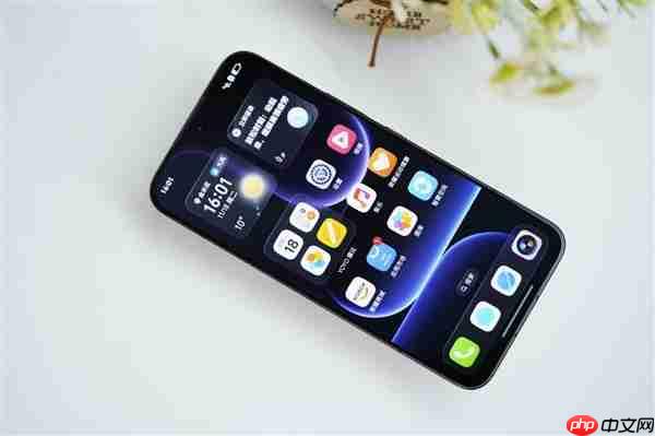 同档最强2亿像素AI主摄!荣耀500 Pro图赏