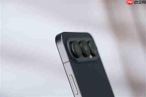 同档最强2亿像素AI主摄!荣耀500 Pro图赏