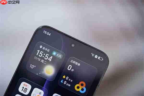 同档最强2亿像素AI主摄!荣耀500 Pro图赏