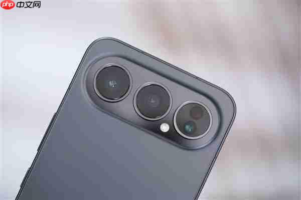 同档最强2亿像素AI主摄!荣耀500 Pro图赏