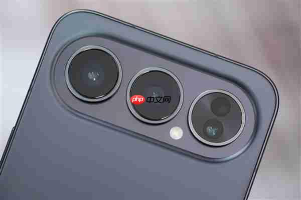 同档最强2亿像素AI主摄!荣耀500 Pro图赏