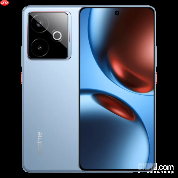 真我徐起：realme UI 7.0各机型不限量内测已开启