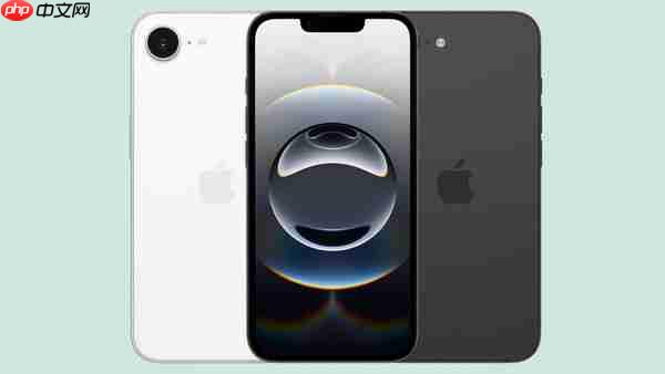 “平民化”战略?传苹果2026年将发布三款低价新品