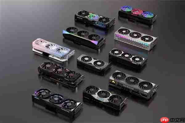 AMD显卡至少涨价10%!