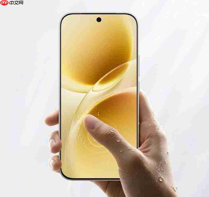 确实强到爆!vivi S50不仅有骁龙8Gen5,更有旗舰同款潜望长焦