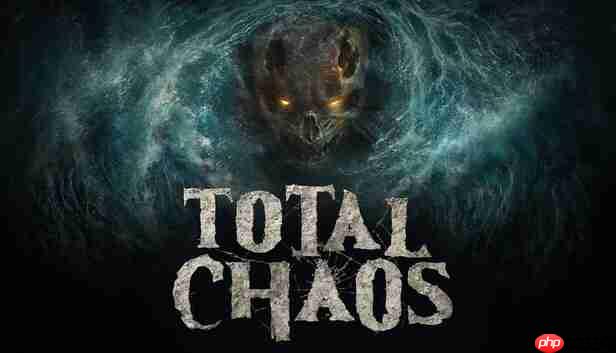 联手《寂静岭》传奇作曲家！媒体高分盛赞恐怖游戏新作《全面混沌》